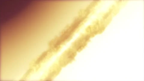 Abstract Building view With Yellow Background Loop Stock Footage 201738153