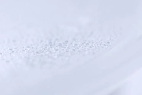 Abstract bumpy surface, extreme close-up Stock Photos