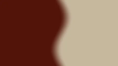 Abstract Burgundy Beige Gradient Seamless Loop Stock Footage 340749983