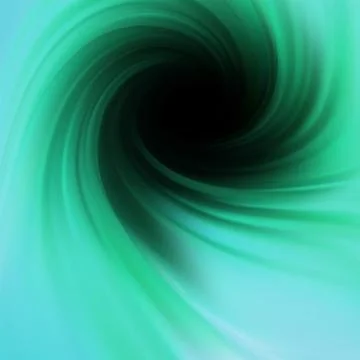 Abstract burn fractal vector background. EPS 8 Stock Illustration
