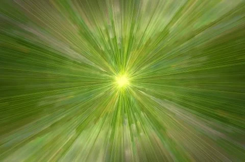 Abstract burst background Stock Illustration