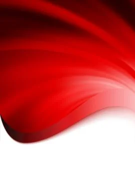 Abstract burst card Template. EPS 8 Illustrazione stock
