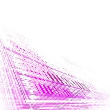 Abstract business and technology background Stock Illustration