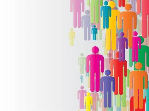 Abstract business background 스톡 일러스트