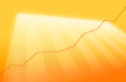 Abstract business background Stock Illustration