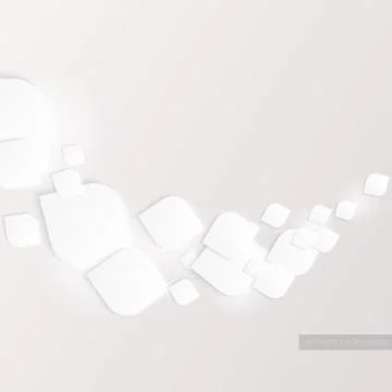 Abstract Business Background. Stock Illustration