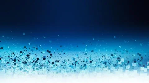 Abstract Business Background Stock Illustration