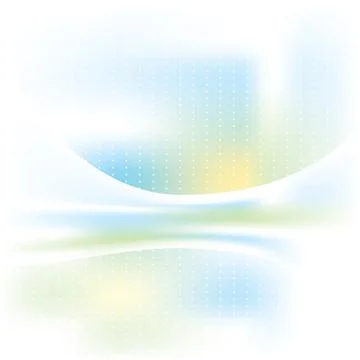Abstract business background, vector illustration Stock Illustration