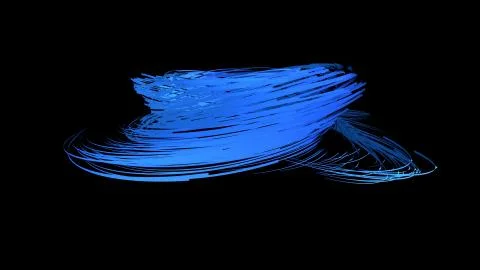 Abstract, Business presentation Background, Abstract circular motion Illustrazione stock