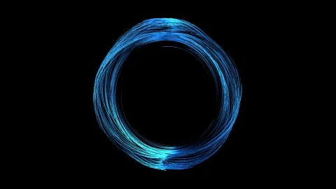 Abstract, Business presentation Background, Abstract circular motion Stock Illustration
