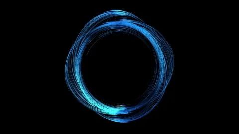 Abstract, Business presentation Background, Abstract circular motion Illustrazione stock