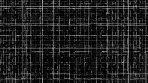 Abstract business science or computer technology background, 3d render backdrop Illustrazione stock