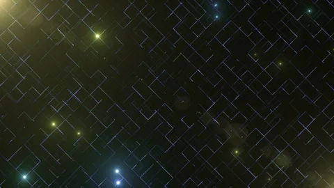 Abstract business science or technology background with empty space for text Stock Footage 105272191