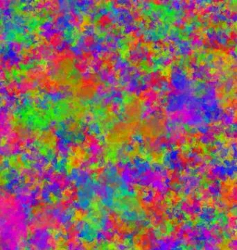 Abstract butterflies Stock Illustration