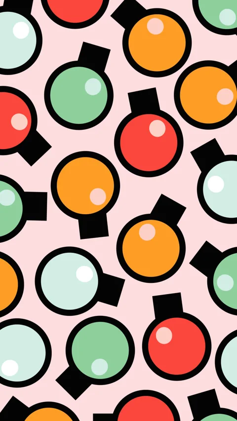 Abstract Camera Lens Pattern Background for World Photography Day Video Foot Stock Footage 340596396