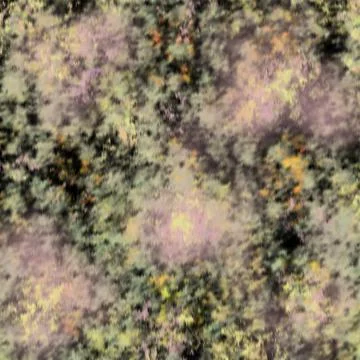 Abstract camouflage pattern background like a galaxy , greeting card or fabri Stock Illustration