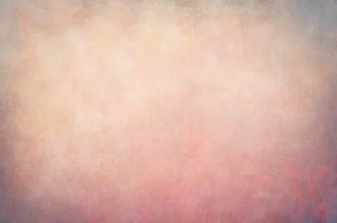 Abstract canvas background or texture with pastel colors Stock Photos