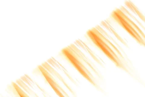 Abstract caramel chocolate pattern background - textured blurry stripes with  Stock Photos