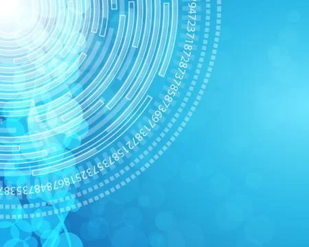 Abstract card backdrop. Illustrazione stock