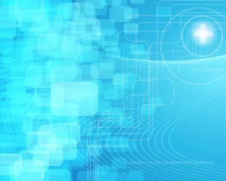 Abstract card backdrop. Stock Illustration