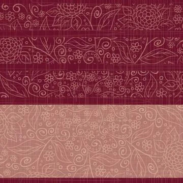 Abstract card place text Stock Illustration