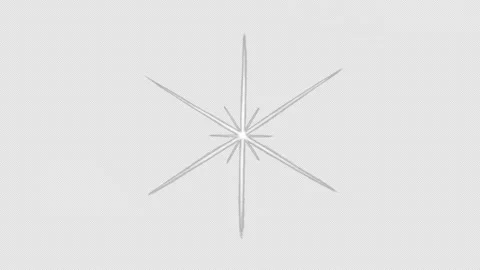 Abstract Cartoon Flash FX Elements Motion Graphics Pack Stock Footage 261678185