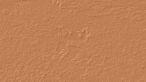 Abstract Cats Stock Footage 83513805