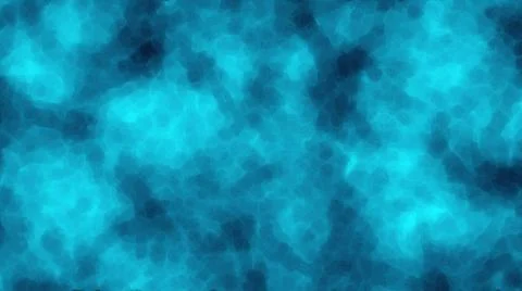 Abstract caustic overlay effect. Stock Illustration