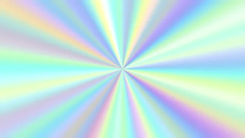 Abstract cd disc holographic texture, metallic background for you project design Video stock 290404085