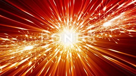 Abstract celebration background Stock Illustration