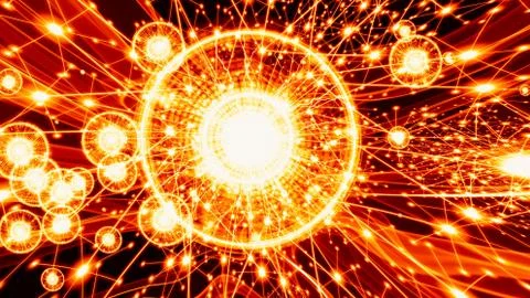 Abstract celebration background 스톡 일러스트