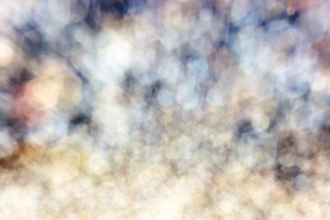 Abstract celebratory background Stock Illustration