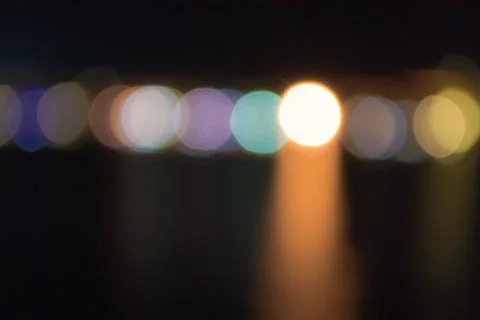 Abstract celebratory background Foto stock