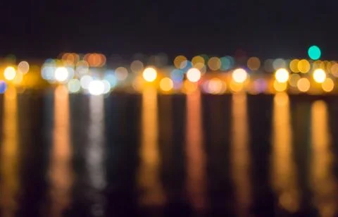 Abstract celebratory background Stock-Fotos