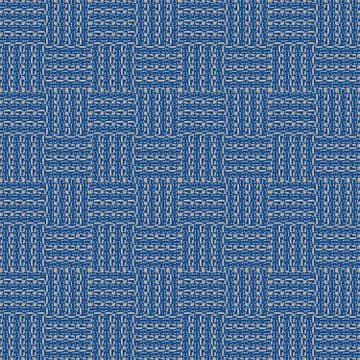 Abstract celestial blue seamless pattern. Skiey background. Stock Illustration