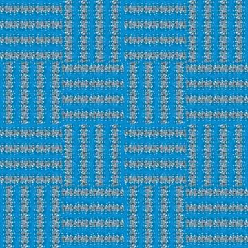 Abstract celestial blue seamless pattern. Skiey background. Stock Illustration