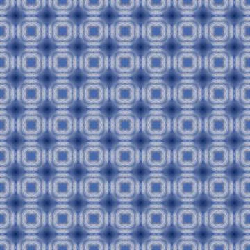 Abstract celestial blue seamless pattern. Skiey background. Stock-Illustration