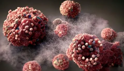 Abstract celestial cosmic background Illustrazione stock