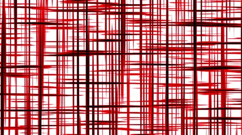 Abstract Cell 2 Stock Footage 34460169