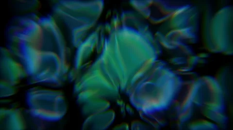 Abstract Cell animation Video stock 34316453