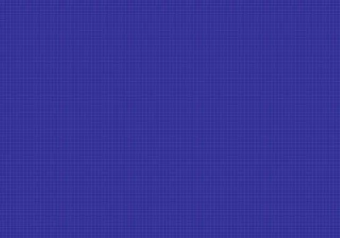 Abstract cell background grid, documents, presentations blue Stock Illustration