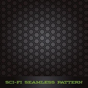 Abstract cell background Stock Illustration