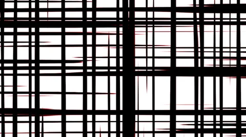 Abstract Cell Stock-Footage 34459965