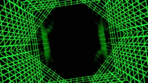 Abstract cell0281200-1800 Stock Footage 147925706