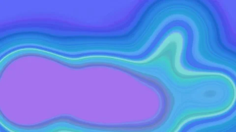 Abstract Cells Metamorphosis 3D Animation Stock-Footage 148124119