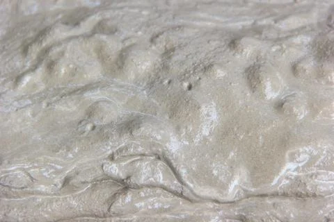 Abstract cement mix texture Stock Photos
