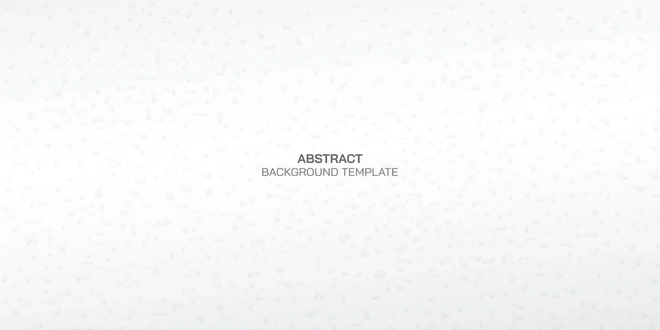 Abstract cement wall rough texture white color background vector illustration Illustrazione stock