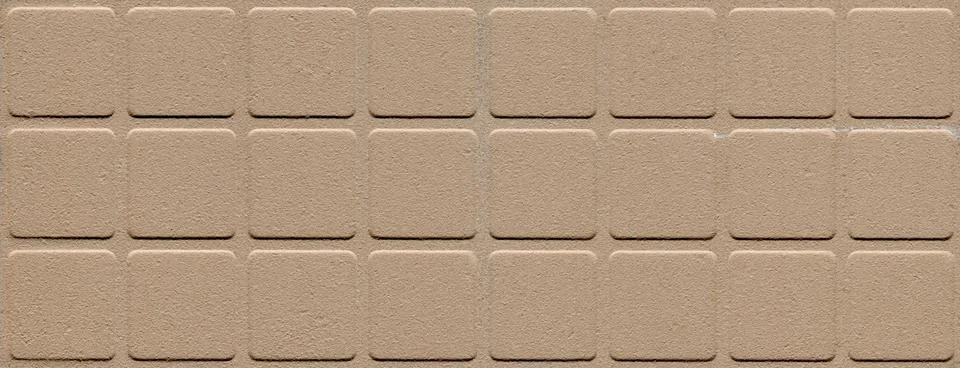 Abstract ceramic pattern or border, scanned texture, wide view, high resoluti Foto stock