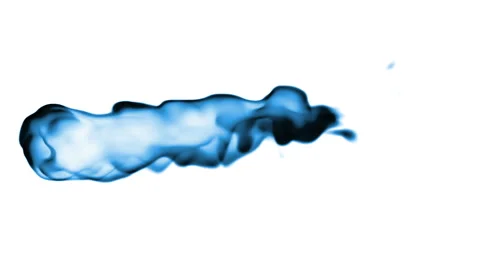 Abstract cg flame ball animation Stock Footage 66271591