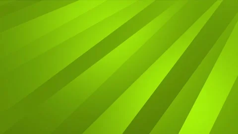Abstract cg polygonal Green surface. Geometric low poly triangles Vídeos de archivo 112235007